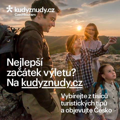 Kudy z nudy